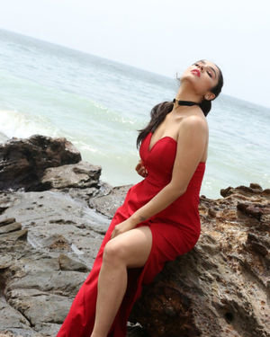 Siddhika - Ninne Pelladatha Movie Hot Stills | Picture 1695694