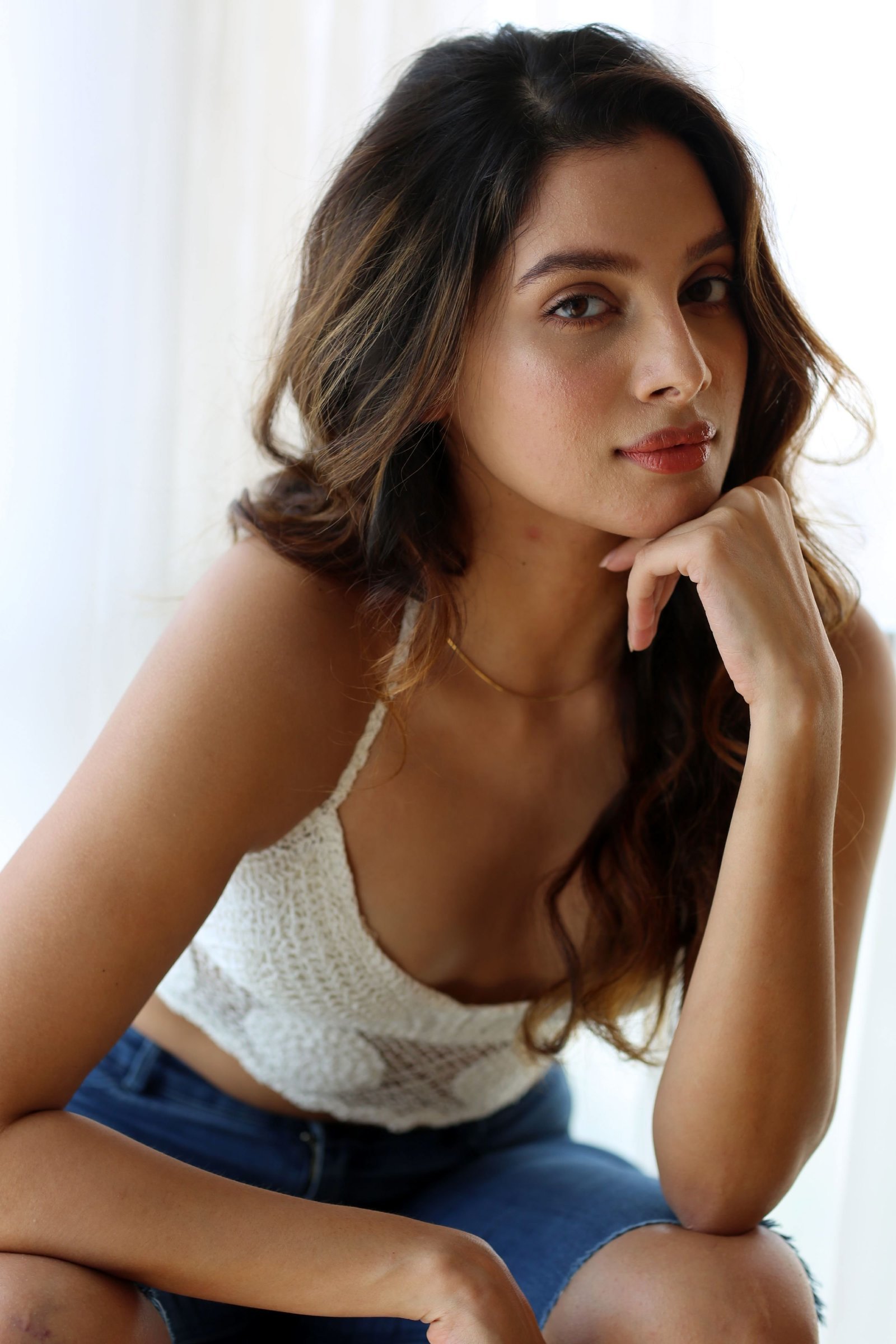Actress Tanya Hope Latest Photoshoot | Picture 1679975