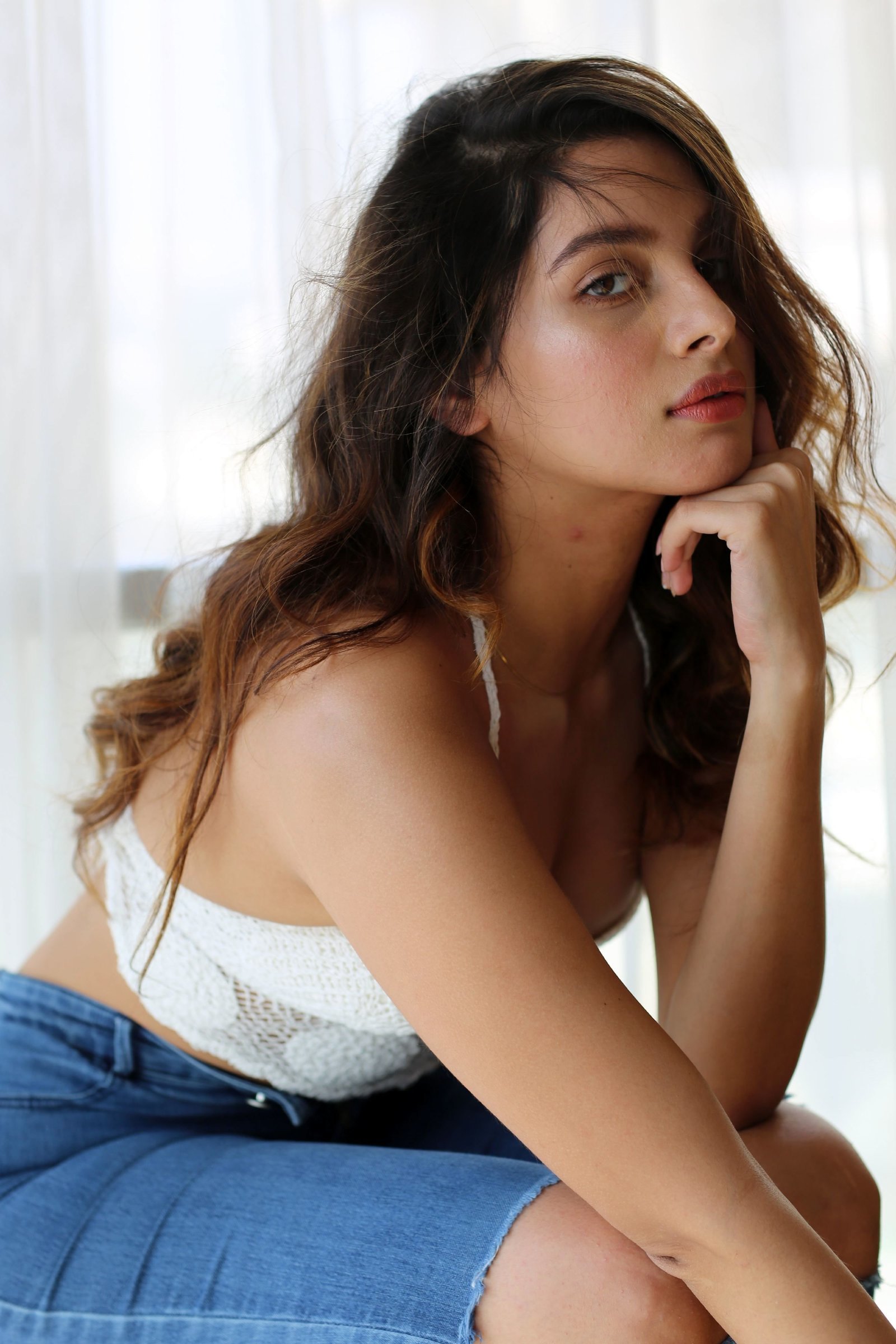 Actress Tanya Hope Latest Photoshoot | Picture 1679980