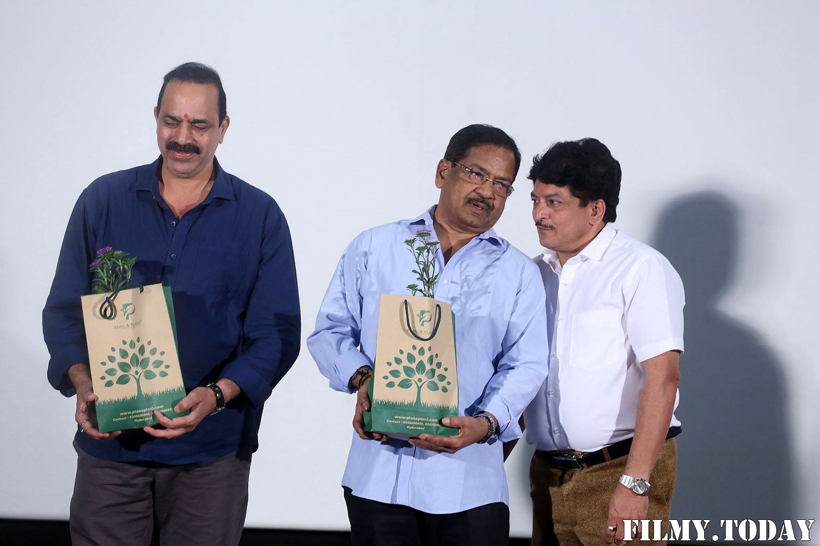 Rama Sakkani Seetha Movie Trailer Launch Photos | Picture 1680123