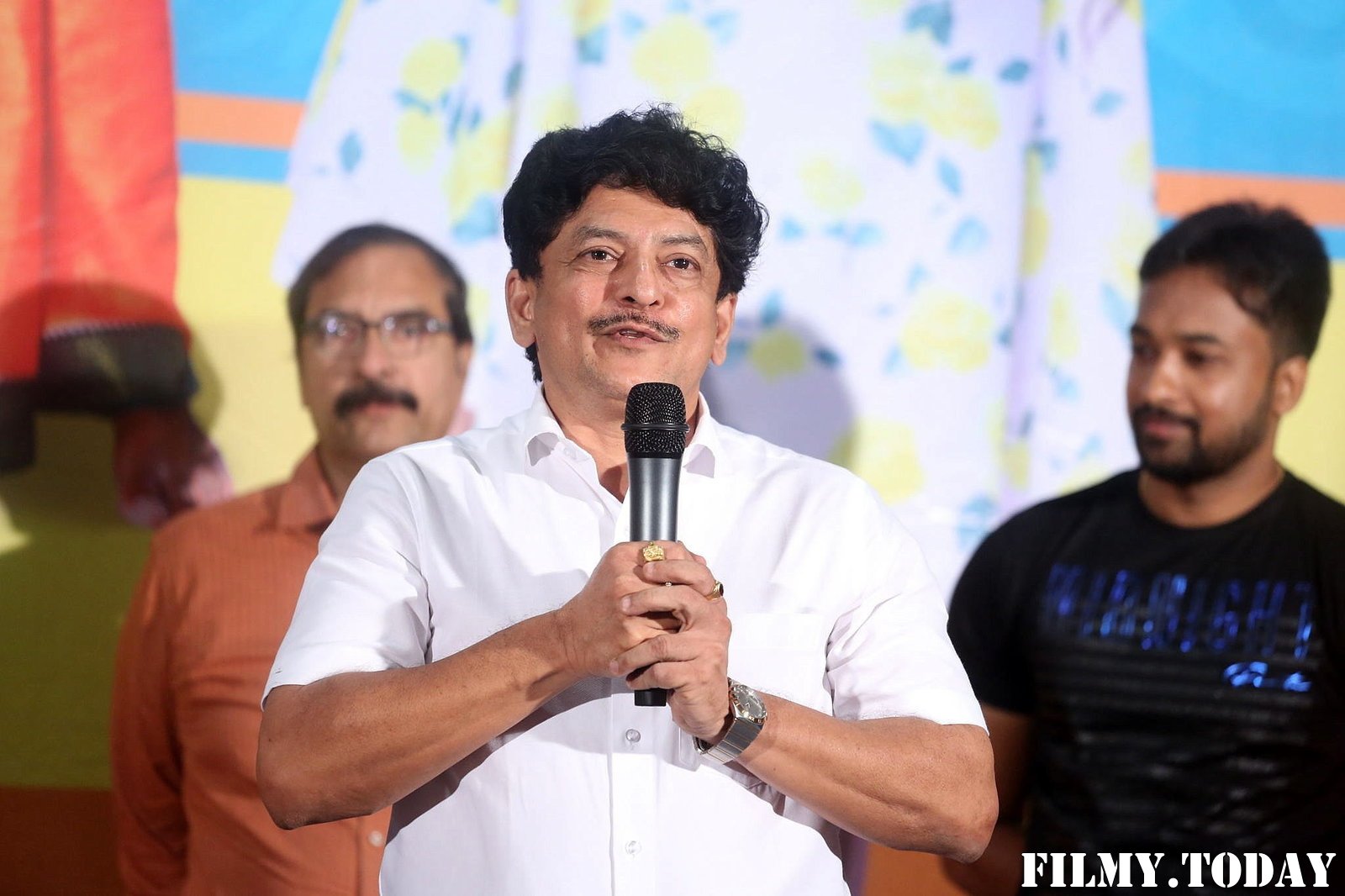 Rama Sakkani Seetha Movie Trailer Launch Photos | Picture 1680134