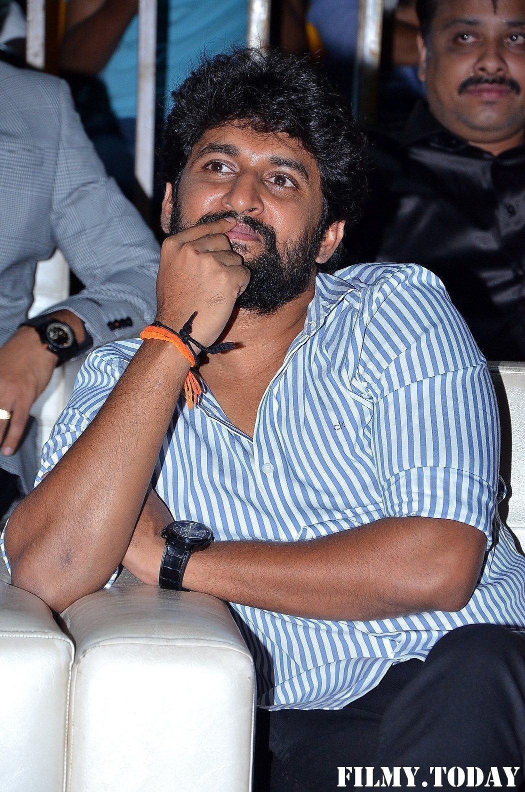 Nani - Gang Leader Movie Pre Release Event Photos | Picture 1681041