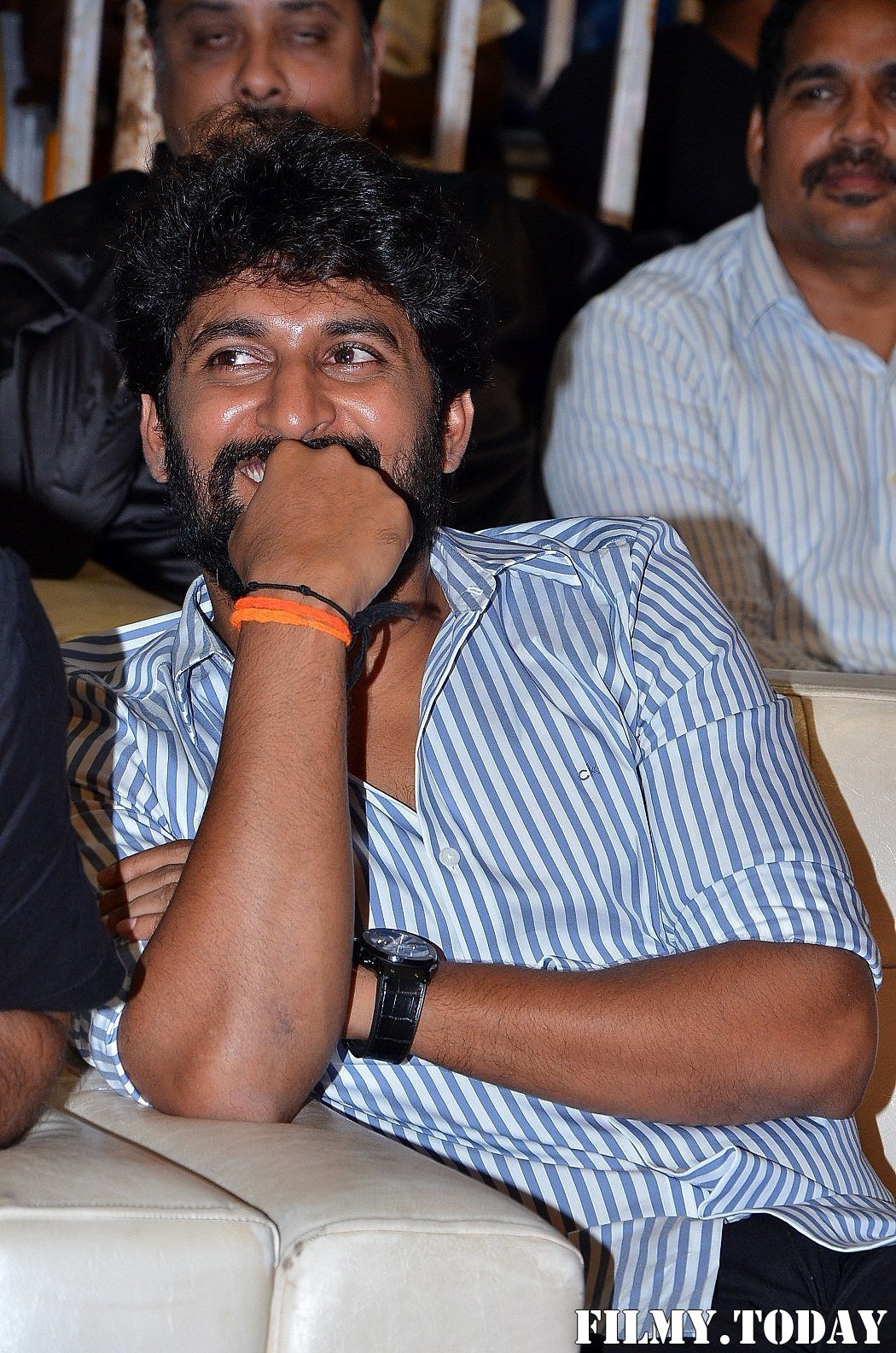 Nani - Gang Leader Movie Pre Release Event Photos | Picture 1681049