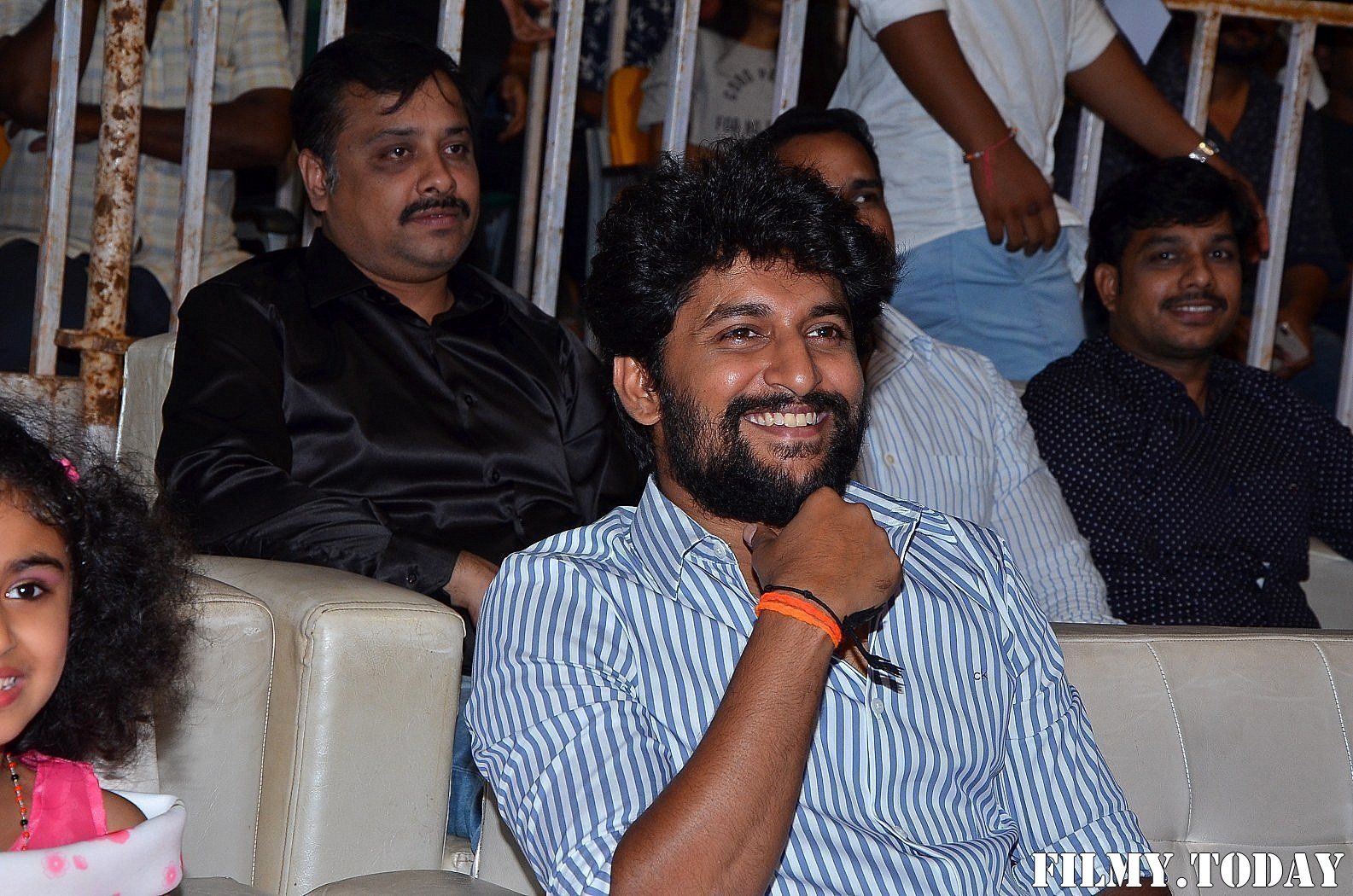 Nani - Gang Leader Movie Pre Release Event Photos | Picture 1681024