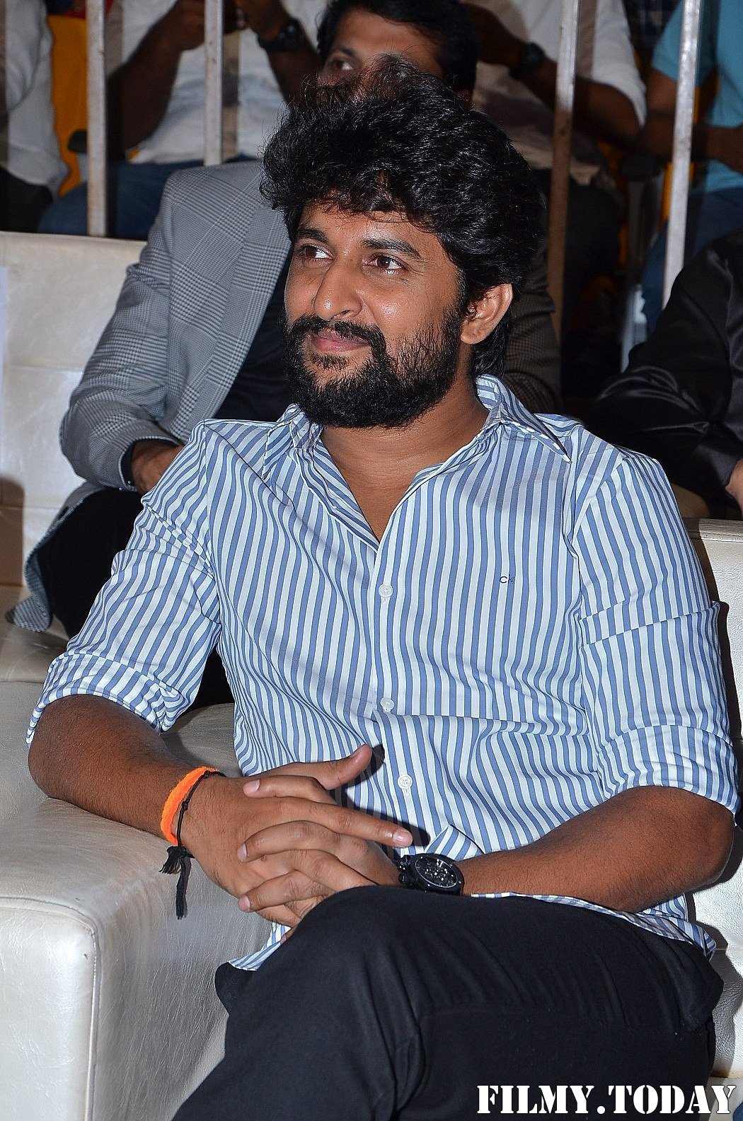 Nani - Gang Leader Movie Pre Release Event Photos | Picture 1681032