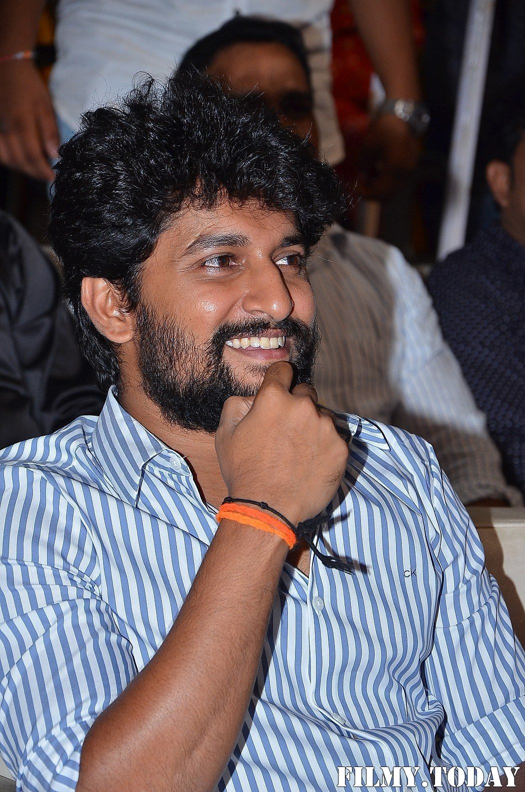 Nani - Gang Leader Movie Pre Release Event Photos | Picture 1681025