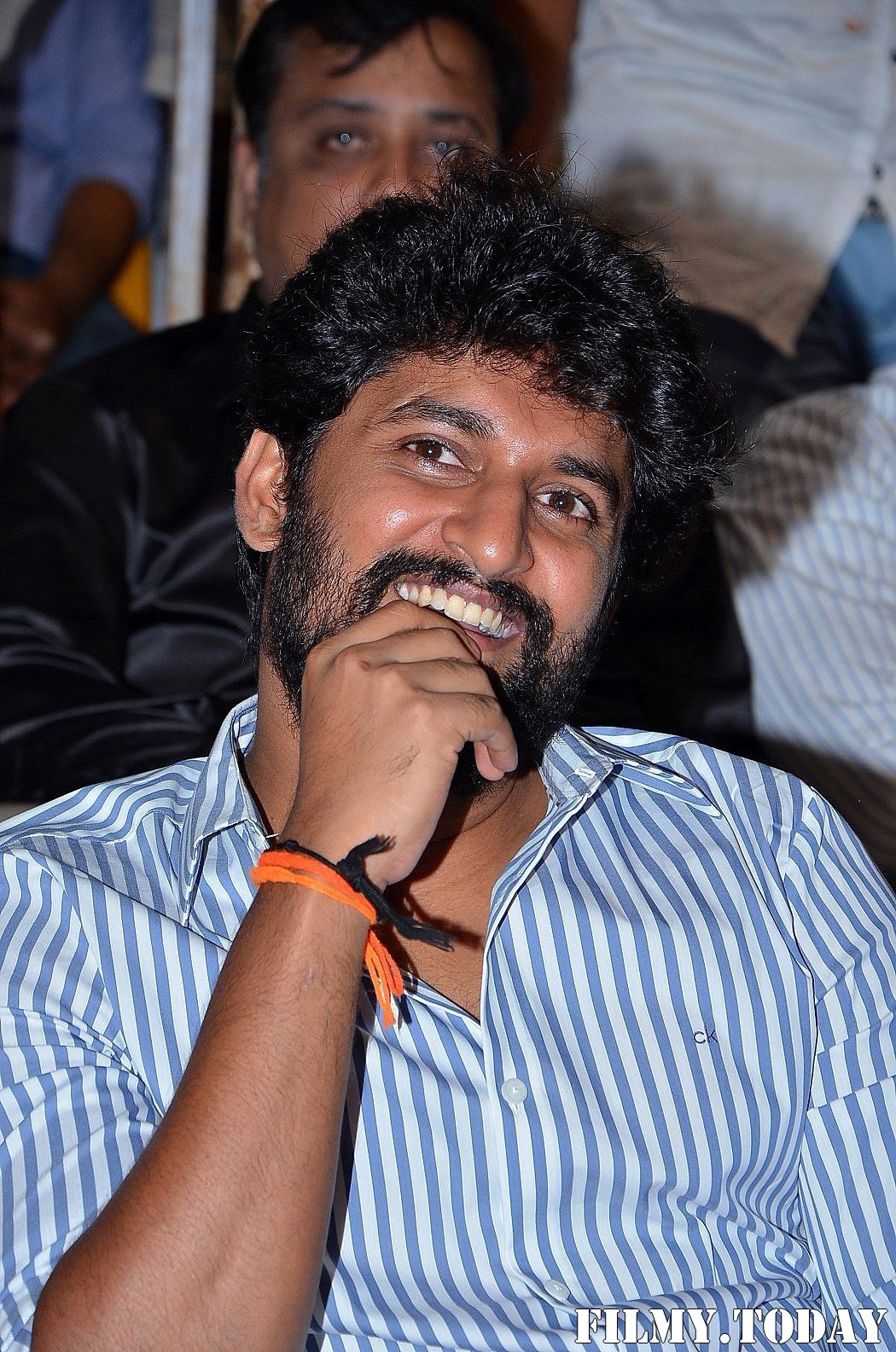 Nani - Gang Leader Movie Pre Release Event Photos | Picture 1681033