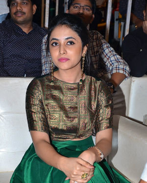 Priyanka Arul Mohan - Gang Leader Movie Pre Release Event Photos | Picture 1681031