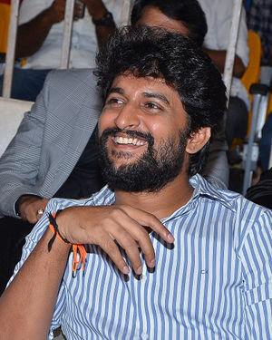 Nani - Gang Leader Movie Pre Release Event Photos | Picture 1681030