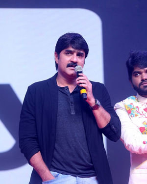 Marshal Movie Pre Release Event Photos | Picture 1681154