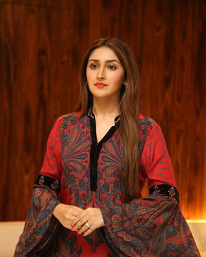 Sayyeshaa Saigal - Bandobast Movie Pre Release Event Photos | Picture 1681340
