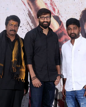 Chanakya Movie Trailer Launch Photos | Picture 1681648