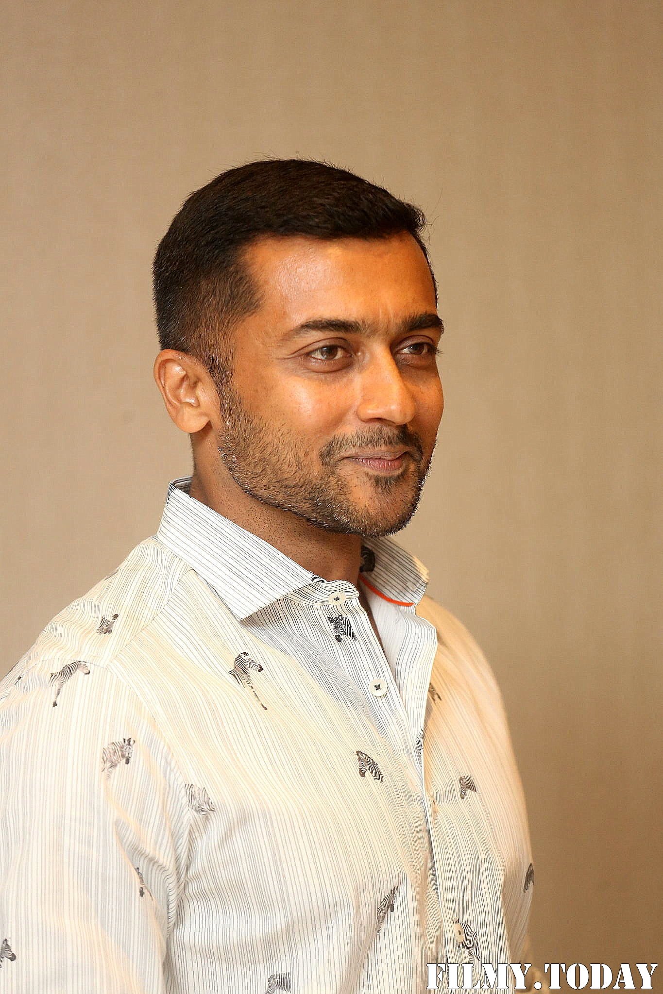 Surya Interview For Bandobast Photos | Picture 1681564