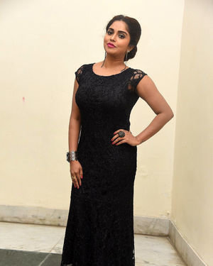 Karunya Chowdary - VB Entertainment Awards 2019 Photos | Picture 1681433