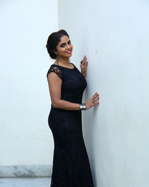 Karunya Chowdary - VB Entertainment Awards 2019 Photos | Picture 1681417