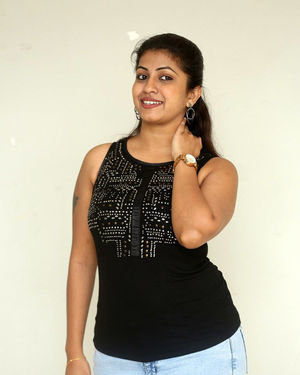 Geetanjali - Ladies Not Allowed Movie Trailer Launch Photos | Picture 1681679