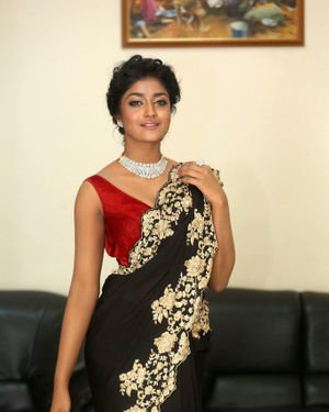 Dimple Hayathi - Valmiki Movie Pre Release Event Photos | Picture 1682011