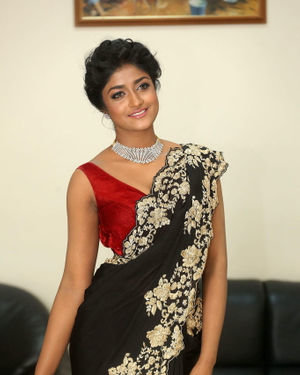Dimple Hayathi - Valmiki Movie Pre Release Event Photos | Picture 1682012