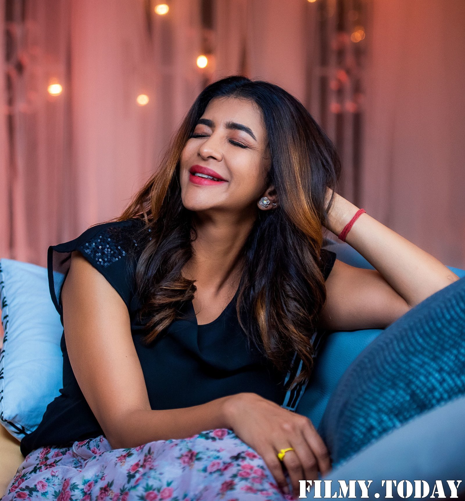 Lakshmi Manchu - Feet Up With The Stars Photos | Picture 1682652
