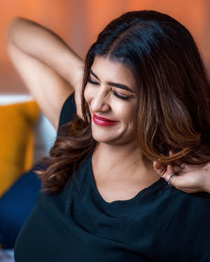 Lakshmi Manchu - Feet Up With The Stars Photos | Picture 1682636