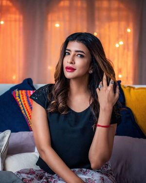 Lakshmi Manchu - Feet Up With The Stars Photos | Picture 1682637