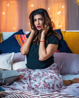 Lakshmi Manchu - Feet Up With The Stars Photos | Picture 1682639