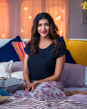 Lakshmi Manchu - Feet Up With The Stars Photos | Picture 1682645
