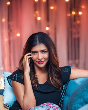 Lakshmi Manchu - Feet Up With The Stars Photos | Picture 1682651