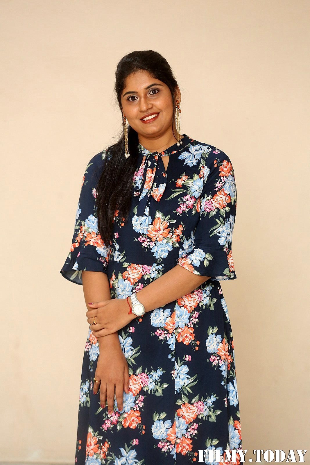 Sonia Chowdary - Ninnu Talachi Movie Trailer Launch Photos | Picture 1683973