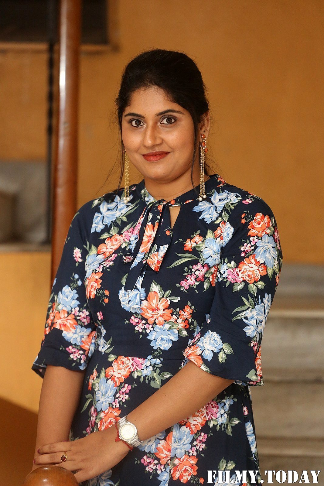 Sonia Chowdary - Ninnu Talachi Movie Trailer Launch Photos | Picture 1683977