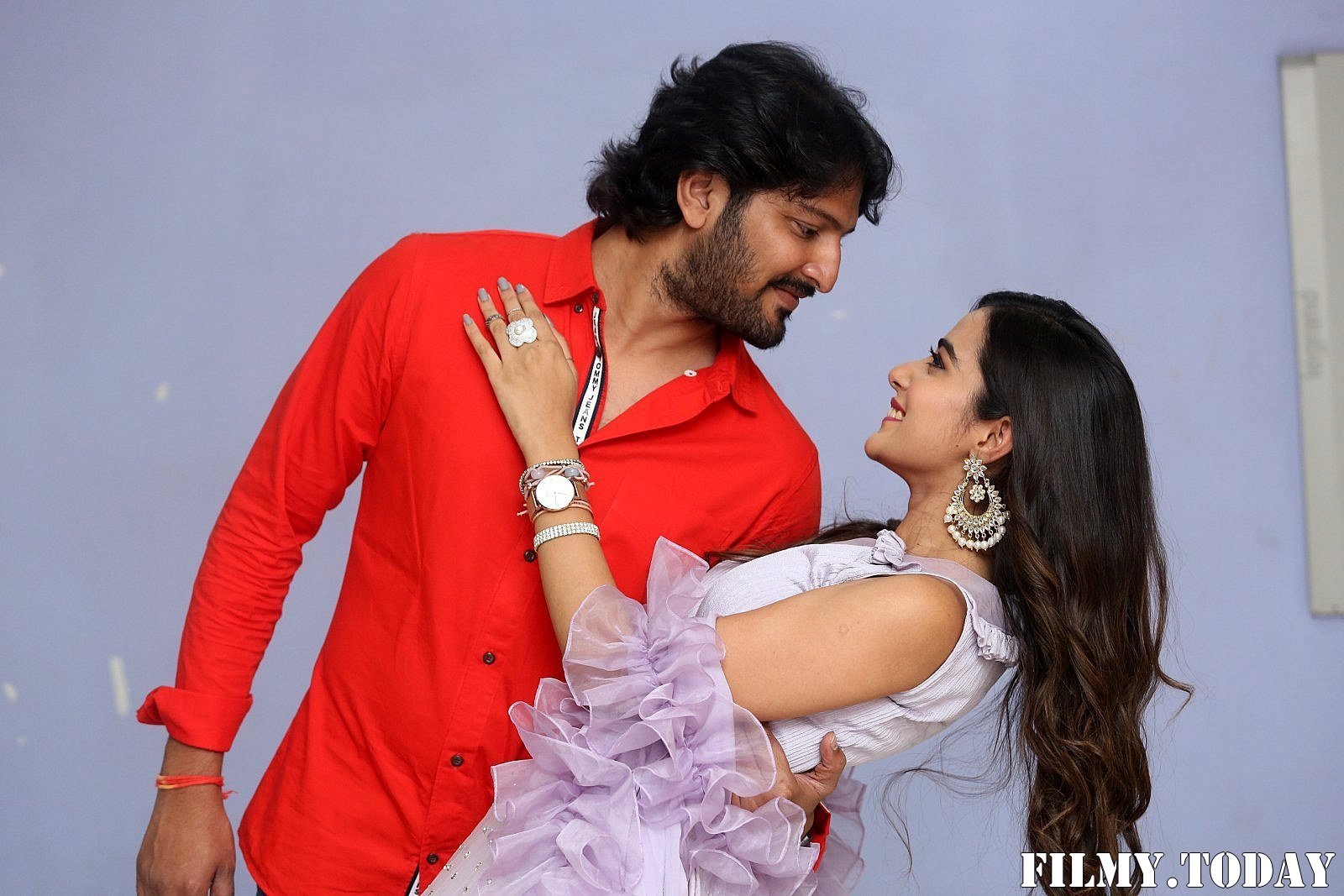 Ninnu Talachi Movie Trailer Launch Photos | Picture 1683864