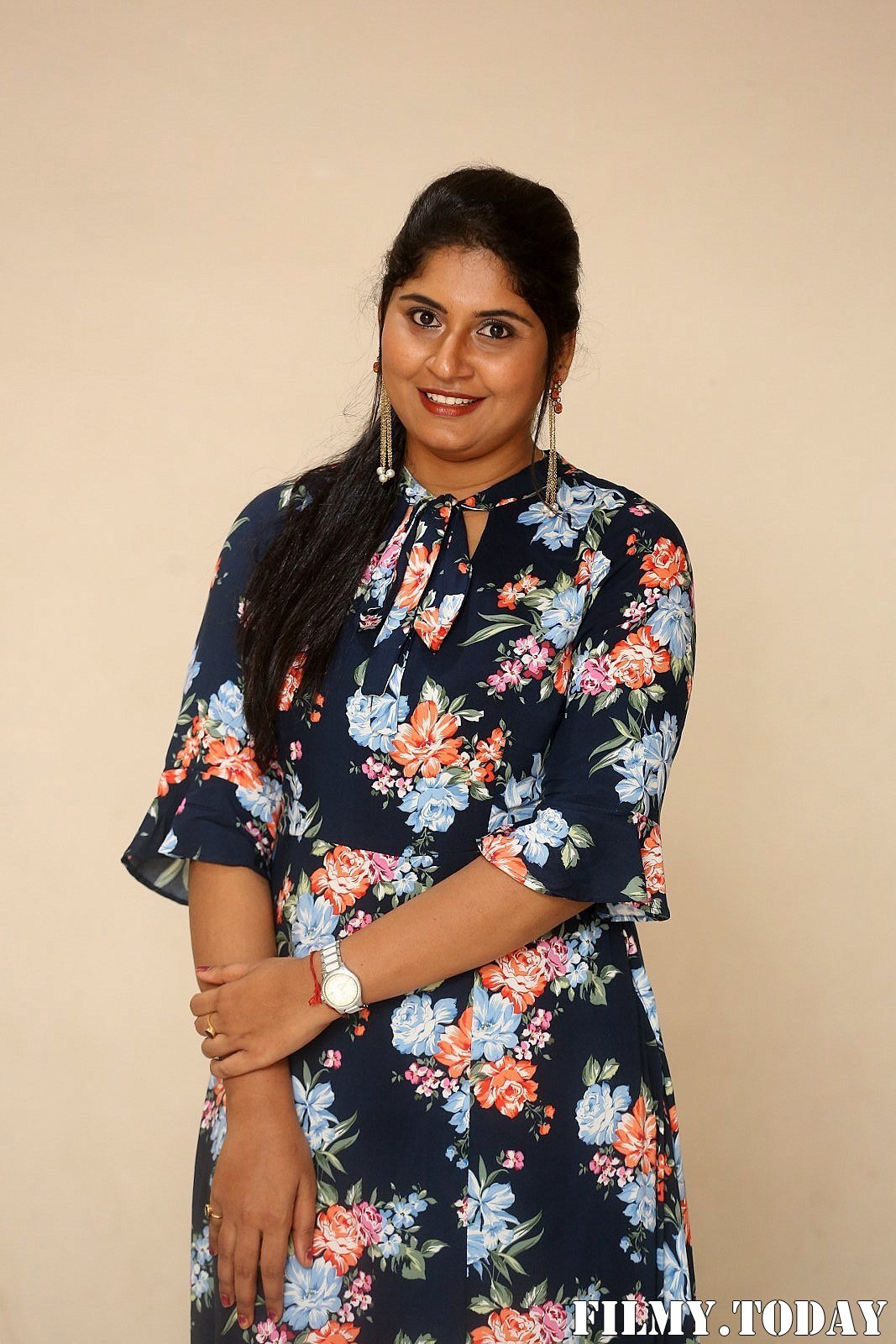 Sonia Chowdary - Ninnu Talachi Movie Trailer Launch Photos | Picture 1683972