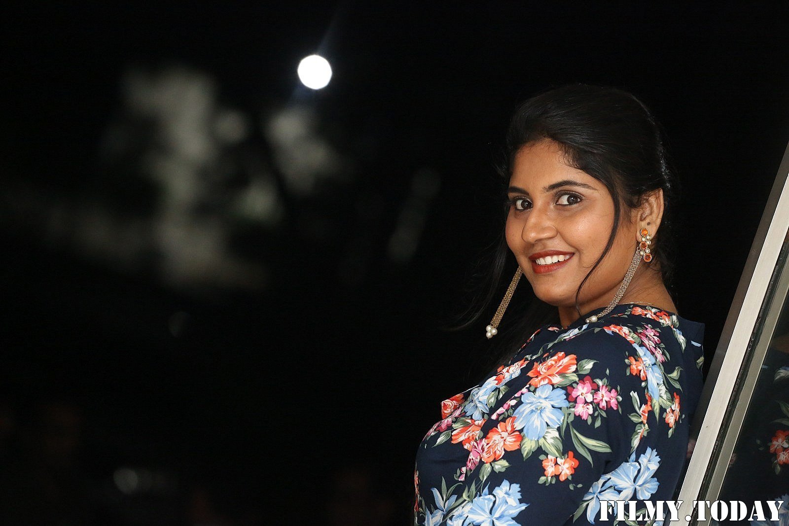Sonia Chowdary - Ninnu Talachi Movie Trailer Launch Photos | Picture 1683989