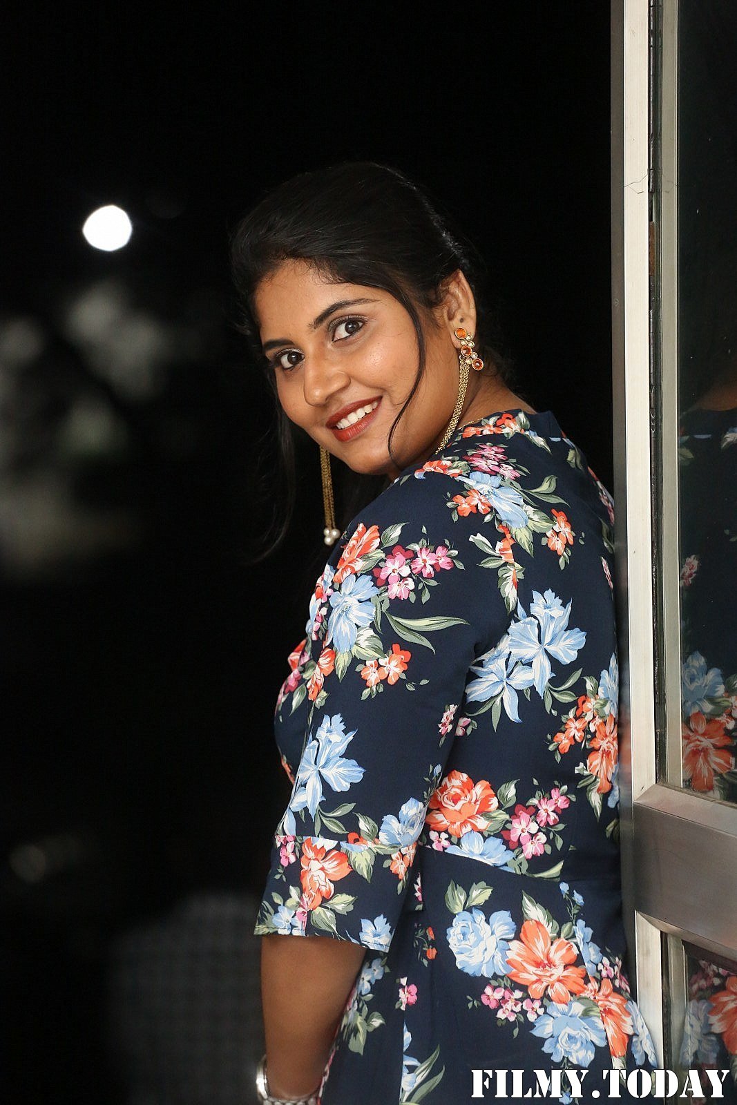 Sonia Chowdary - Ninnu Talachi Movie Trailer Launch Photos | Picture 1683988