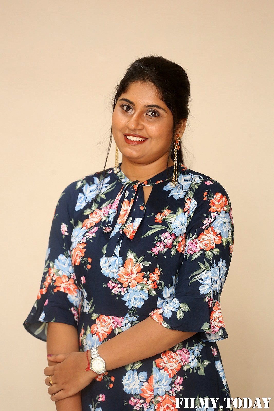 Sonia Chowdary - Ninnu Talachi Movie Trailer Launch Photos | Picture 1683974