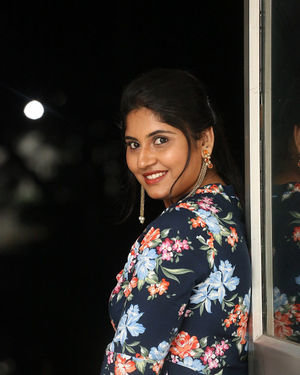 Sonia Chowdary - Ninnu Talachi Movie Trailer Launch Photos | Picture 1683987