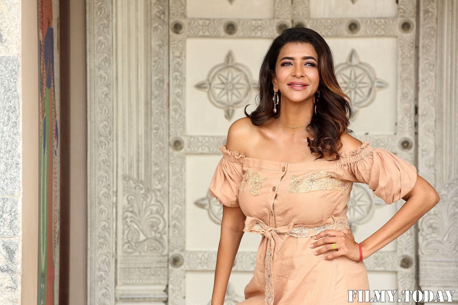 Photos: Lakshmi Manchu Interview About Feet Up With The Stars | Picture 1683939