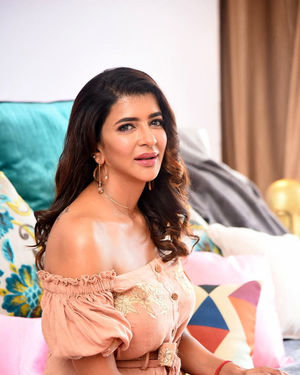 Photos: Lakshmi Manchu Interview About Feet Up With The Stars | Picture 1683887