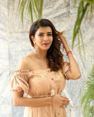 Photos: Lakshmi Manchu Interview About Feet Up With The Stars | Picture 1683916