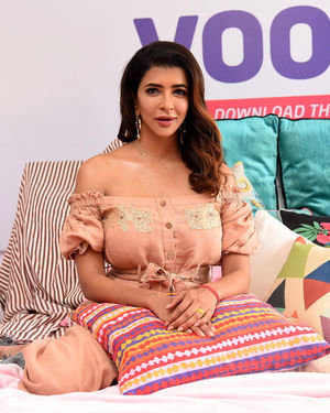 Photos: Lakshmi Manchu Interview About Feet Up With The Stars | Picture 1683898