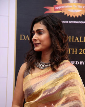 Aakanksha Singh - Dada Saheb Phalke Awards South 2019 Red Carpet Photos | Picture 1684685