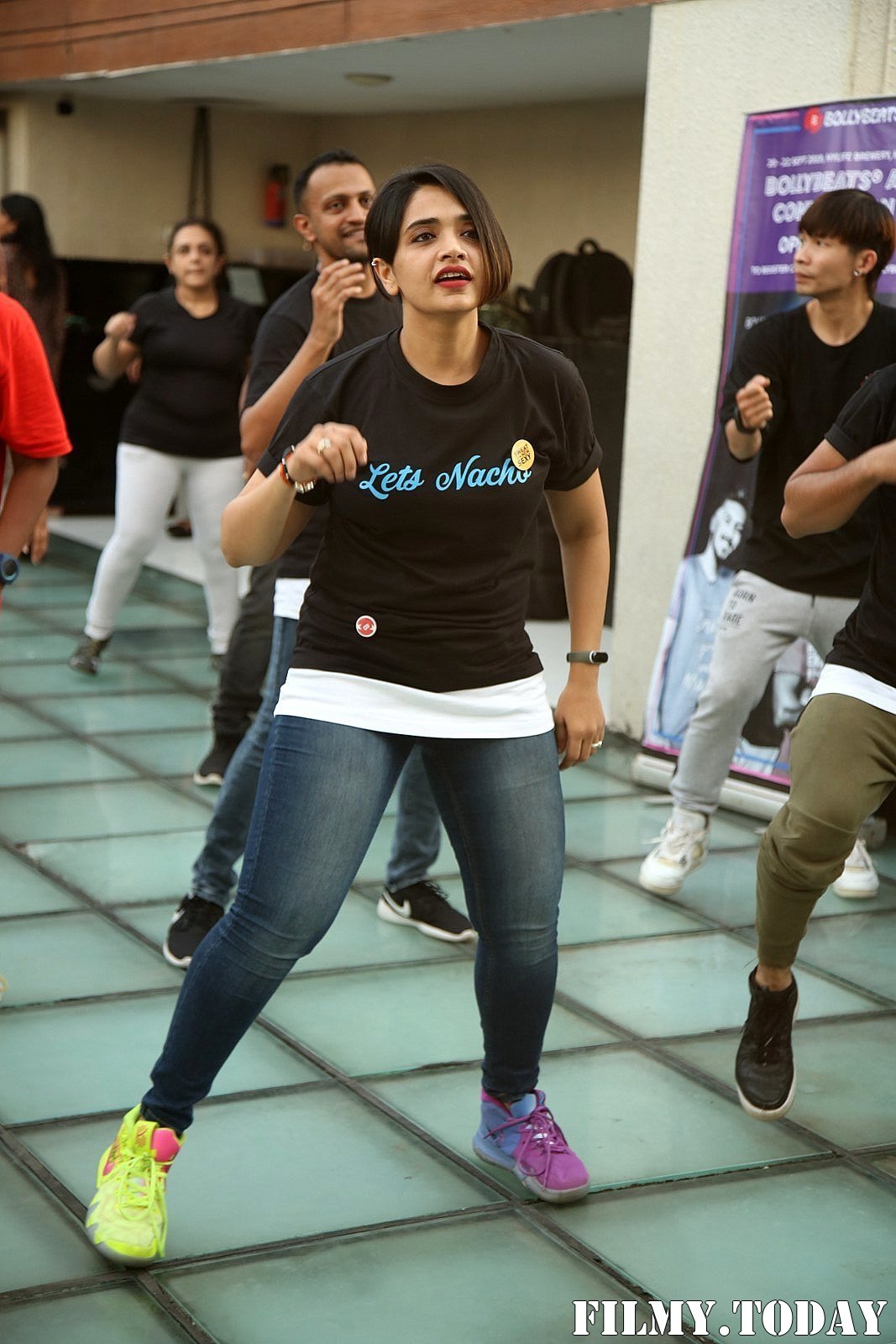 Bollybeats Asia Convention 2019 At Hylife Photos | Picture 1685035