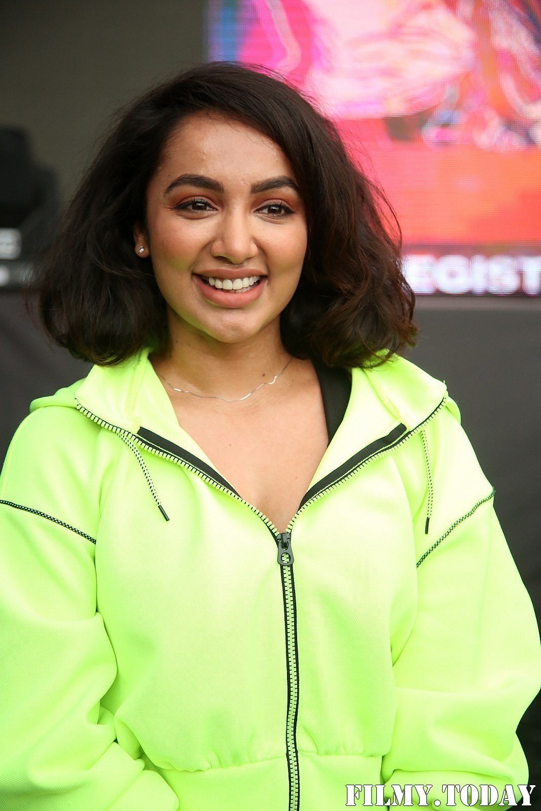Tejaswi Madivada - Bollybeats Asia Convention 2019 At Hylife Photos | Picture 1685044