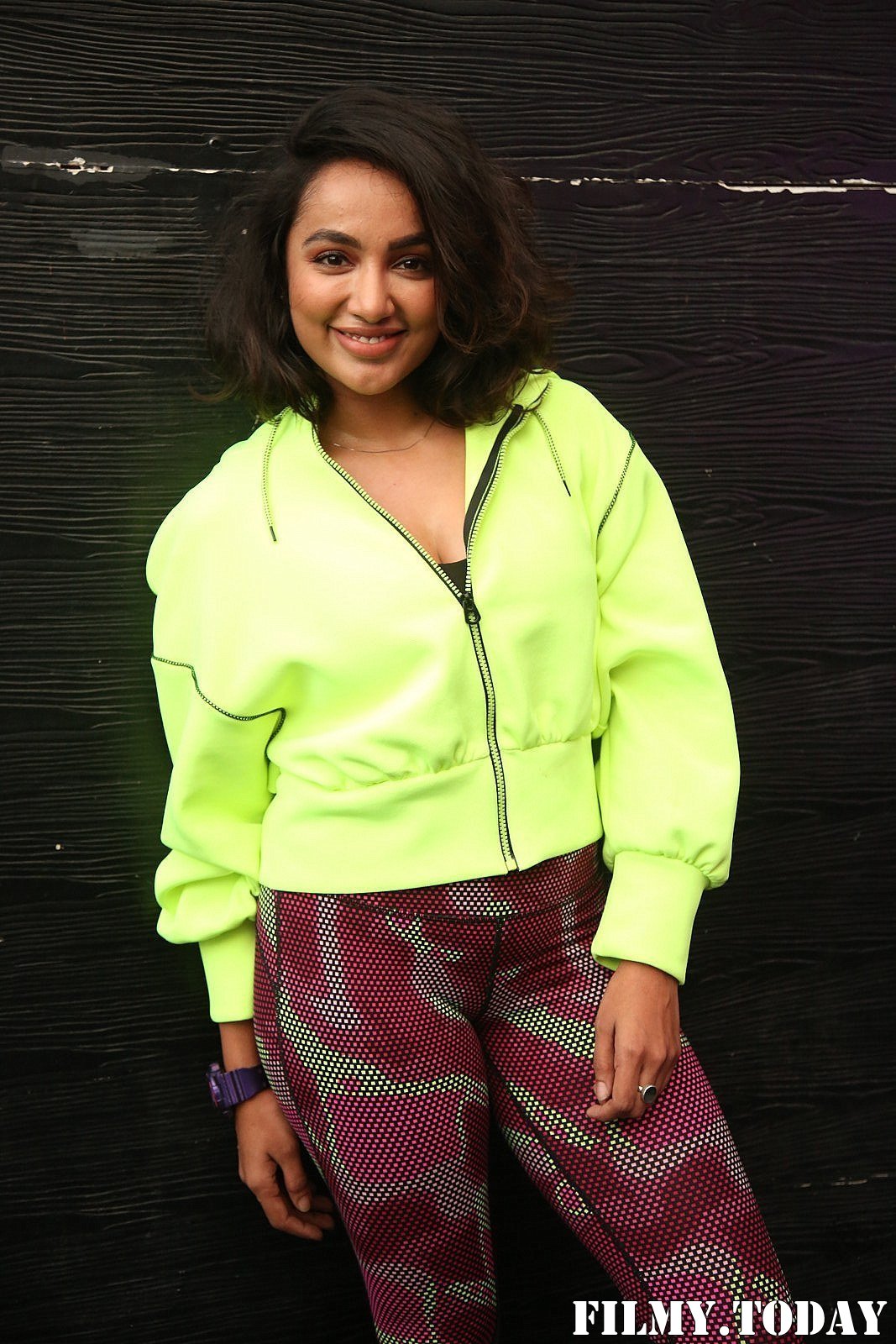 Tejaswi Madivada - Bollybeats Asia Convention 2019 At Hylife Photos | Picture 1685050