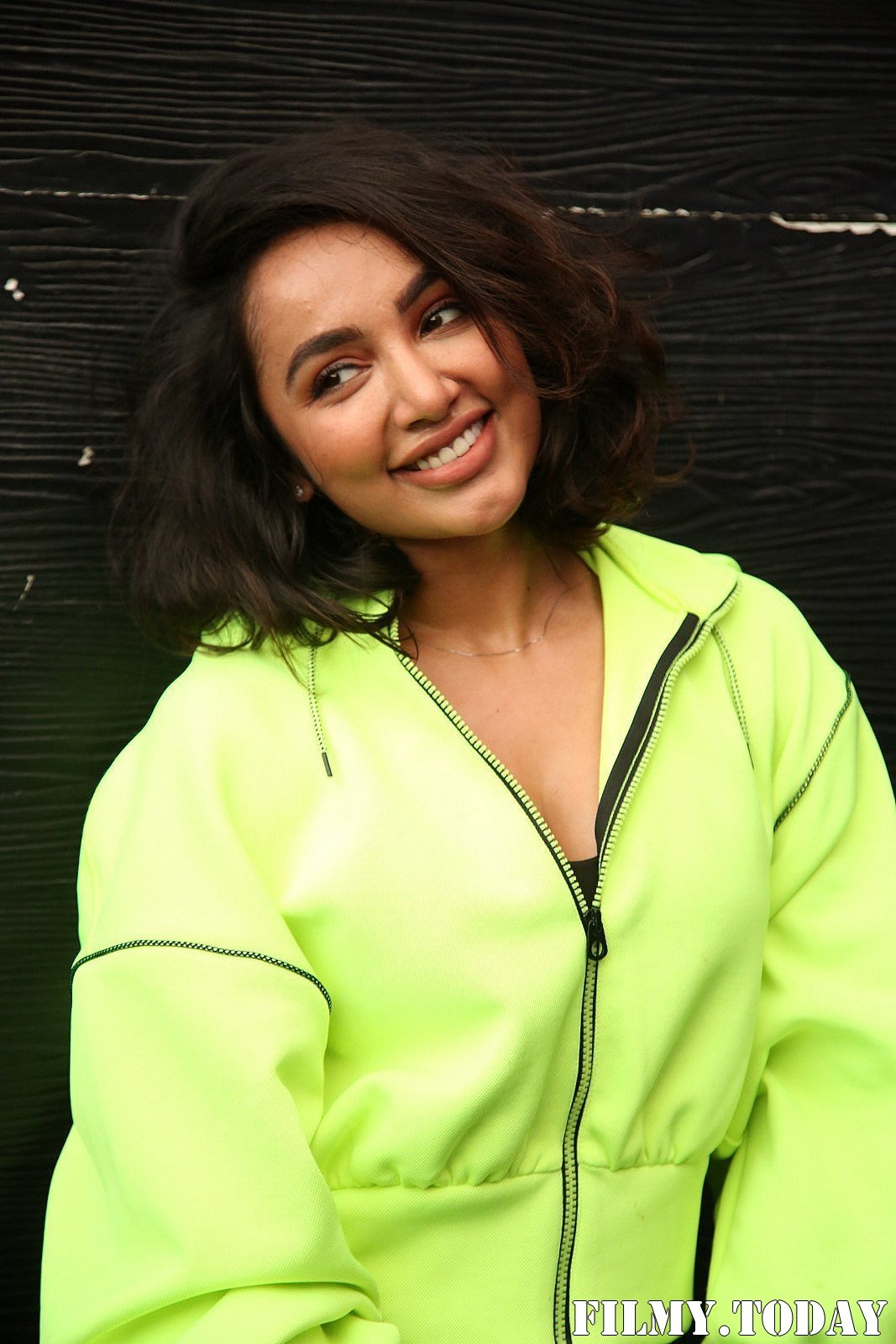 Tejaswi Madivada - Bollybeats Asia Convention 2019 At Hylife Photos | Picture 1685070