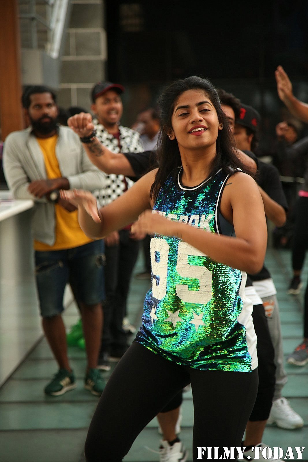 Bollybeats Asia Convention 2019 At Hylife Photos | Picture 1685037