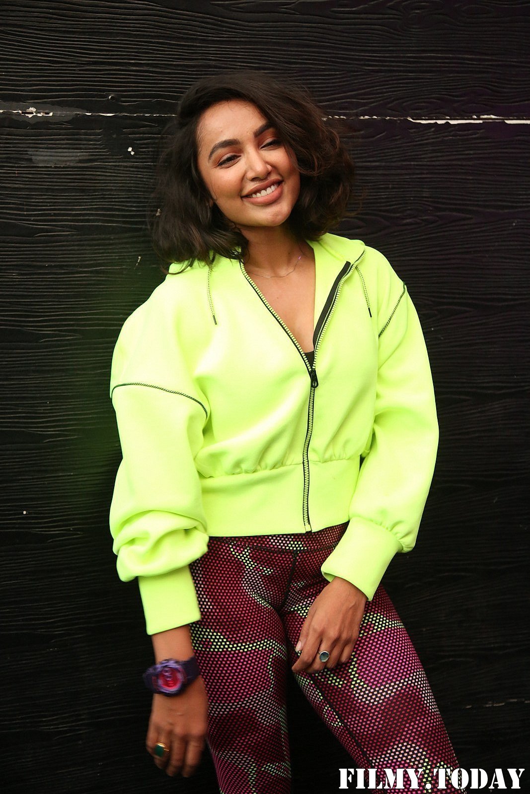 Tejaswi Madivada - Bollybeats Asia Convention 2019 At Hylife Photos | Picture 1685051