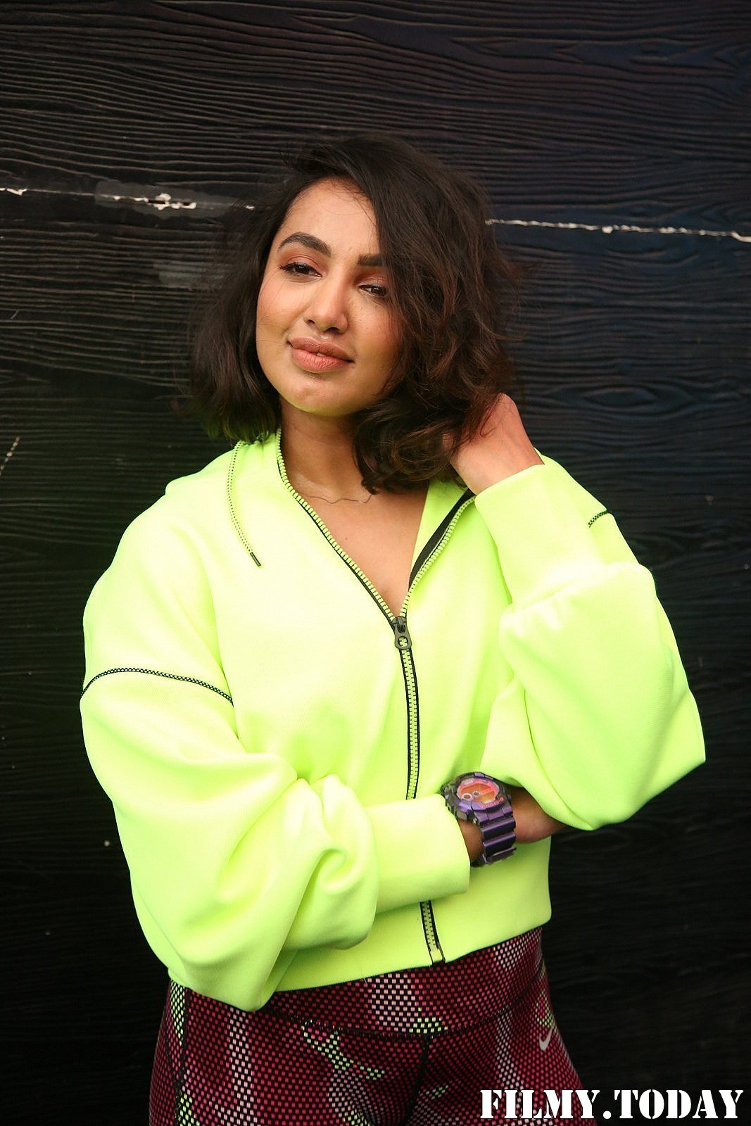Tejaswi Madivada - Bollybeats Asia Convention 2019 At Hylife Photos | Picture 1685054