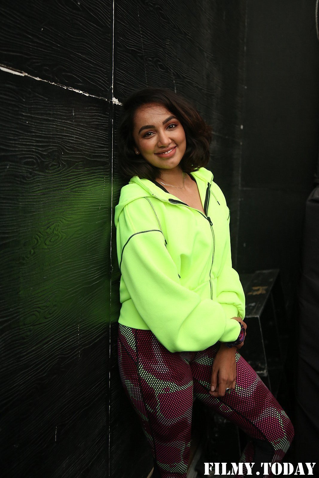 Tejaswi Madivada - Bollybeats Asia Convention 2019 At Hylife Photos | Picture 1685046
