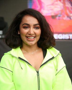Tejaswi Madivada - Bollybeats Asia Convention 2019 At Hylife Photos | Picture 1685044